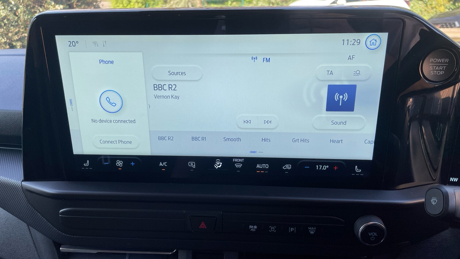 Used Ford Transit Custom 2025 for sale - 77965606: Photo 13