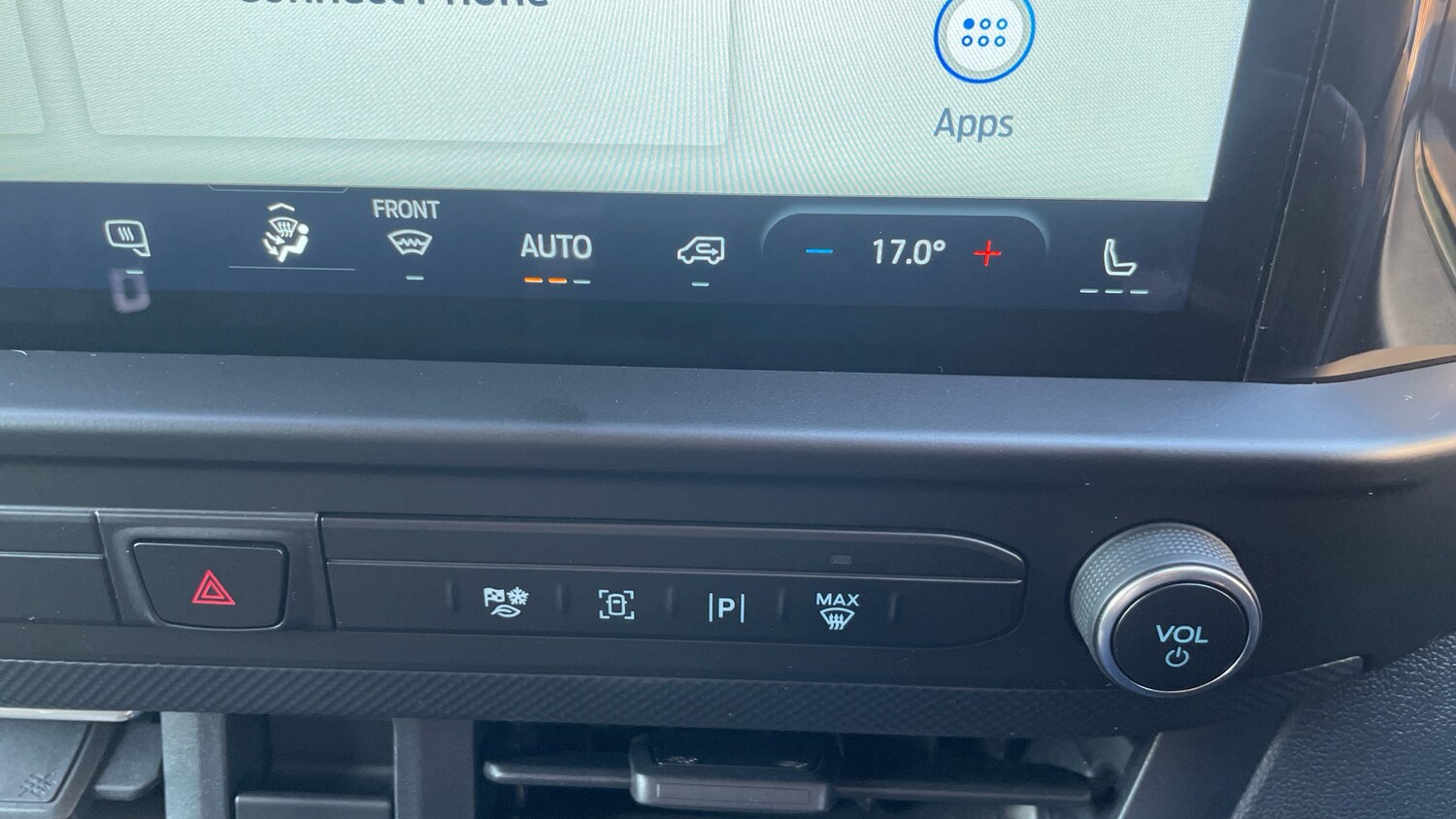 Used Ford Transit Custom 2025 for sale - 77965606: Photo 15