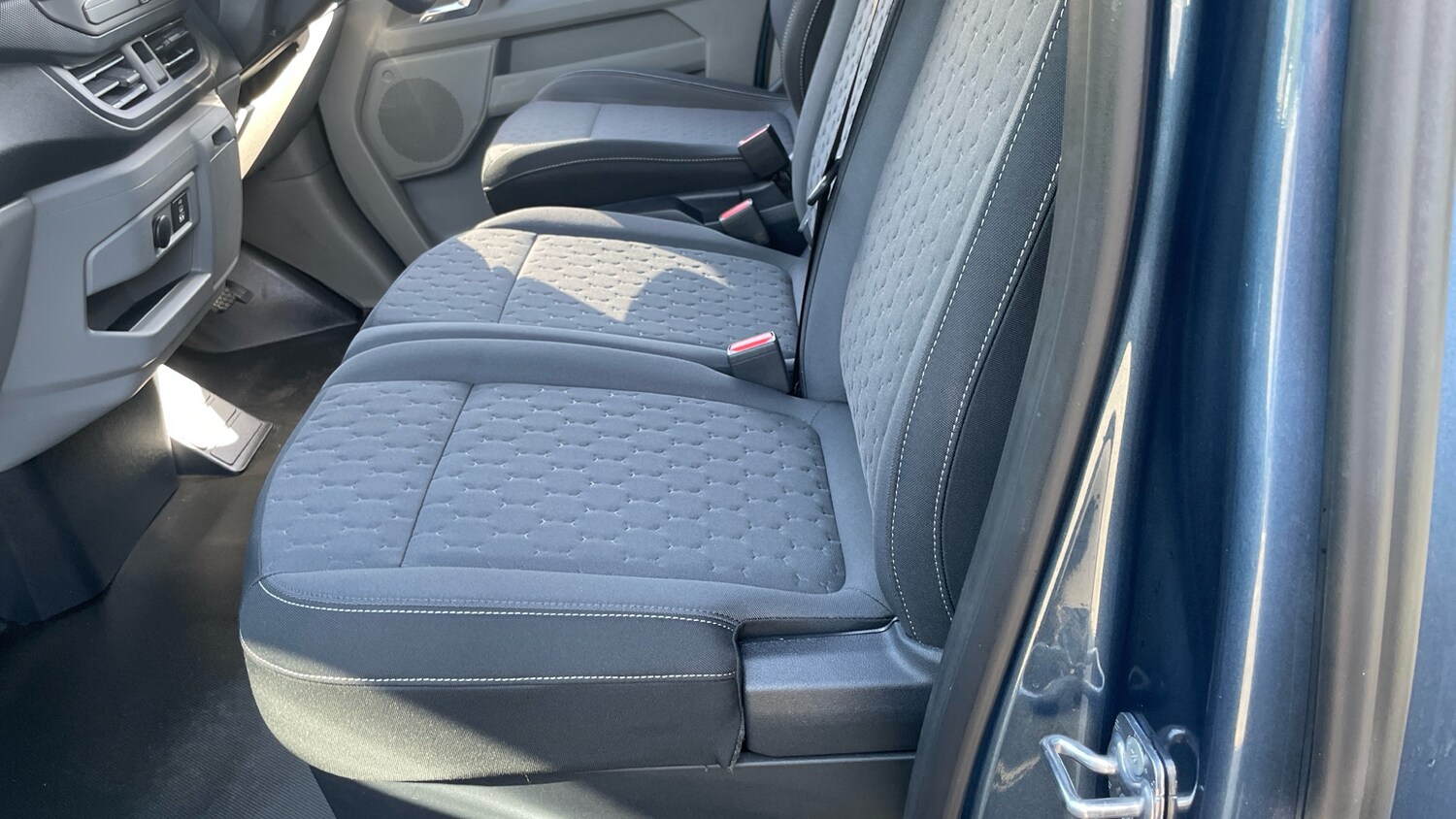 Used Ford Transit Custom 2025 for sale - 77965606: Photo 16