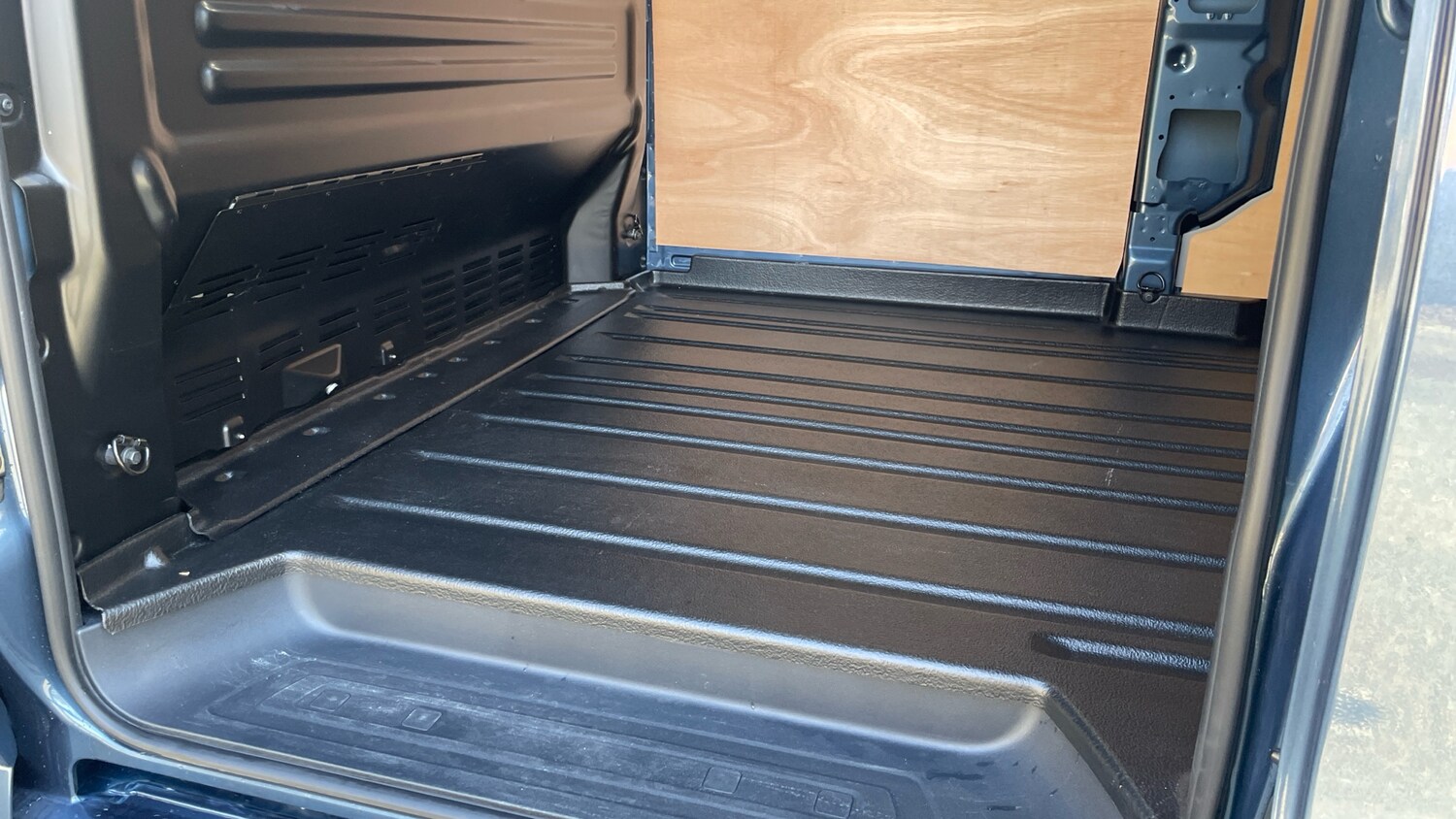 Used Ford Transit Custom 2025 for sale - 77965606: Photo 17