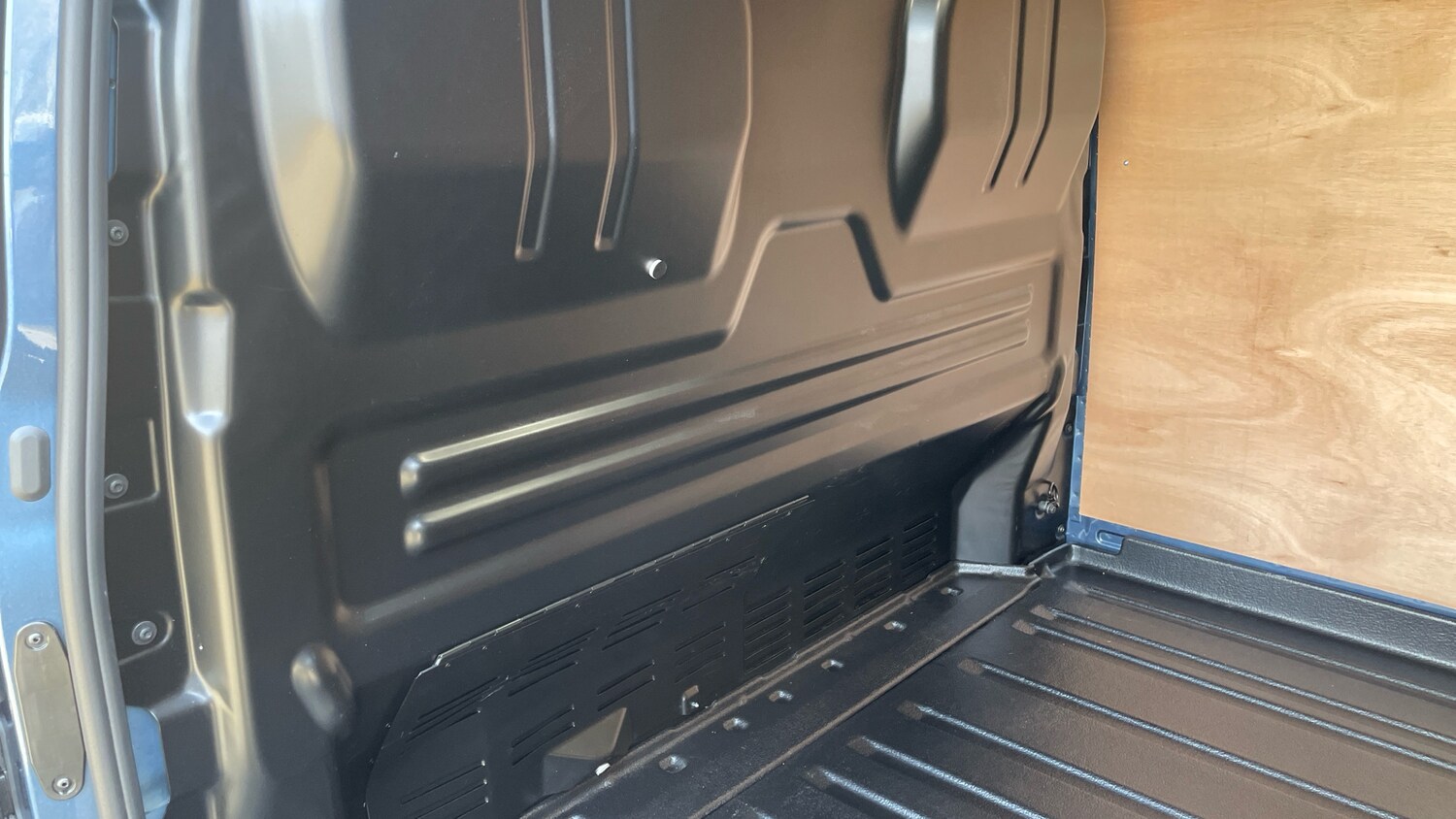 Used Ford Transit Custom 2025 for sale - 77965606: Photo 18