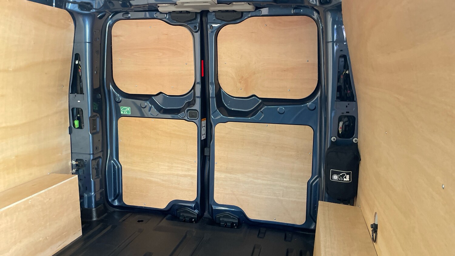 Used Ford Transit Custom 2025 for sale - 77965606: Photo 19