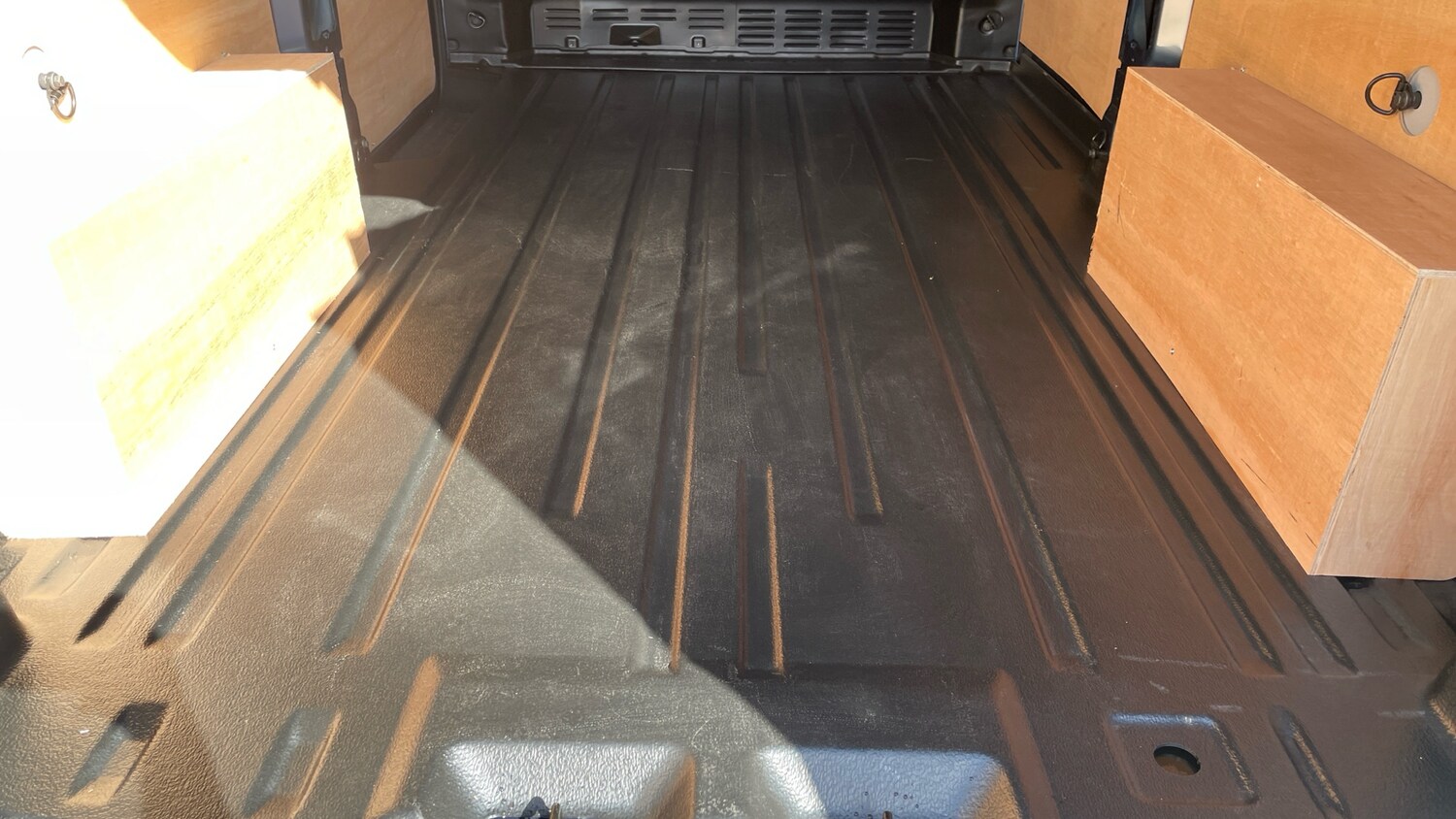 Used Ford Transit Custom 2025 for sale - 77965606: Photo 25