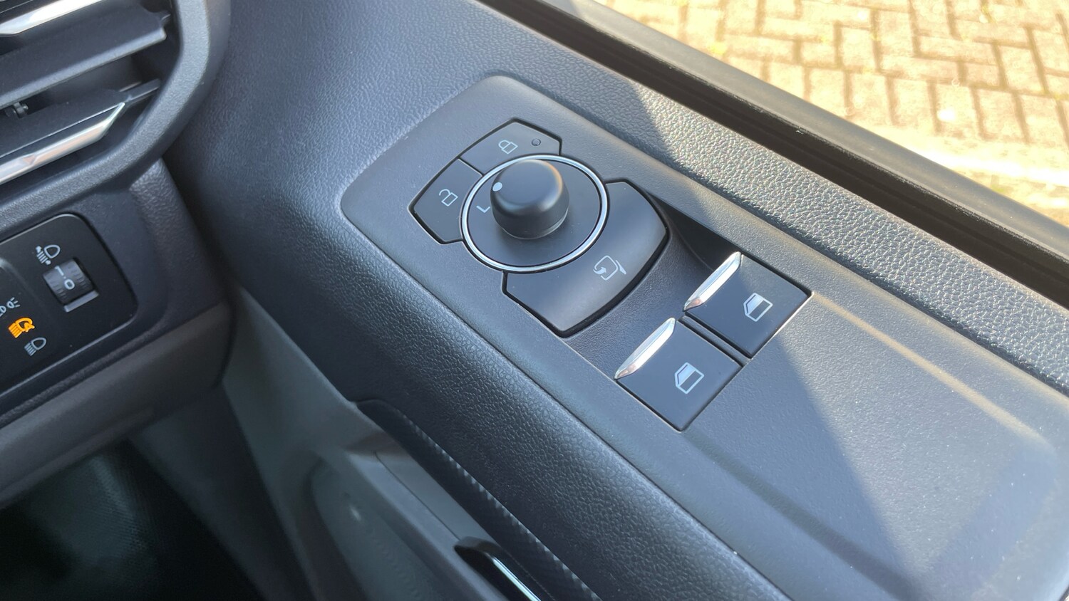 Used Ford Transit Custom 2025 for sale - 77965606: Photo 28