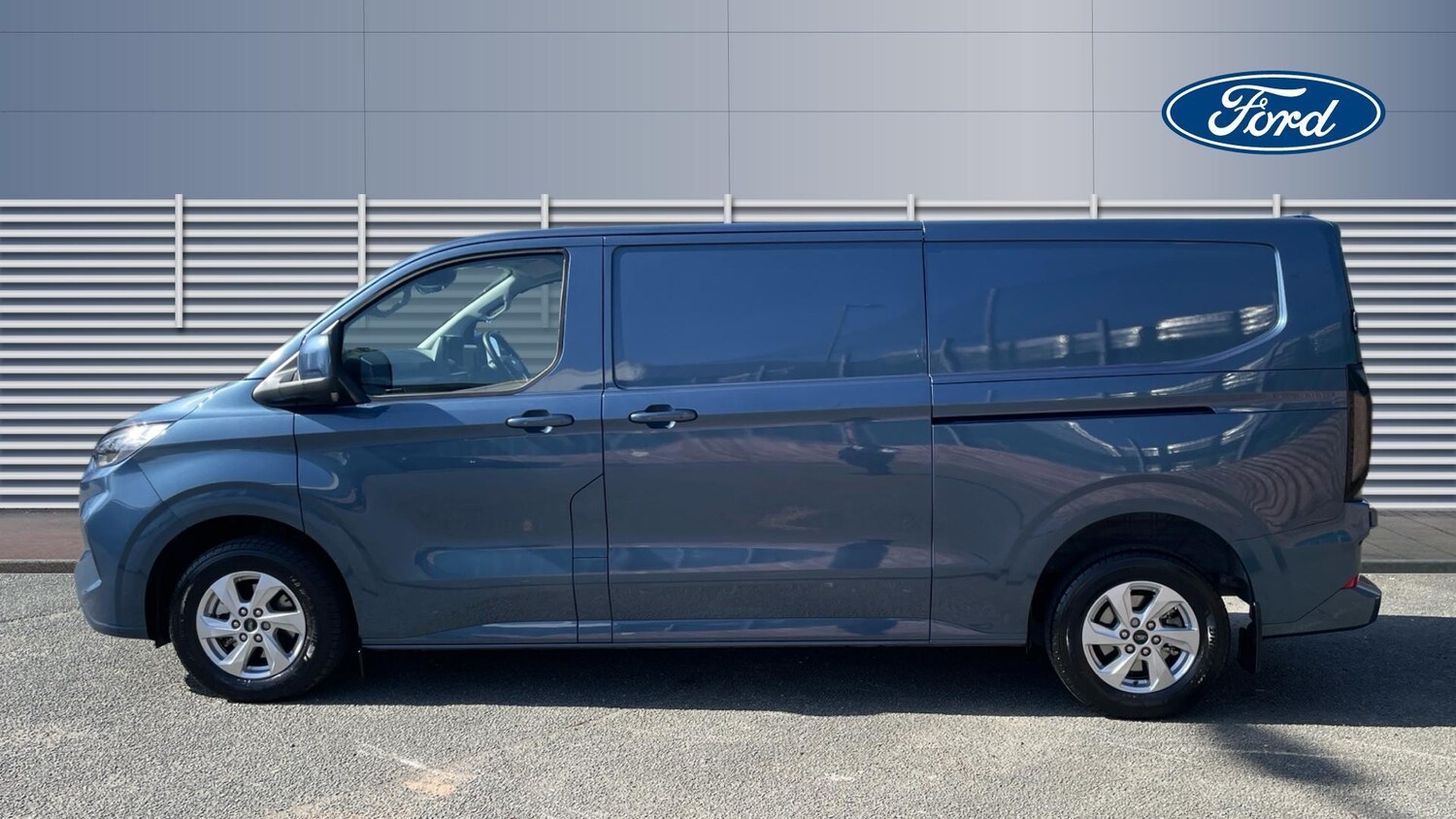 Used Ford Transit Custom 2025 for sale - 77965606: Photo 3