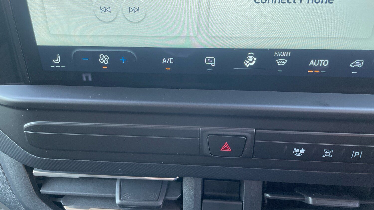 Used Ford Transit Custom 2025 for sale - 77965606: Photo 30