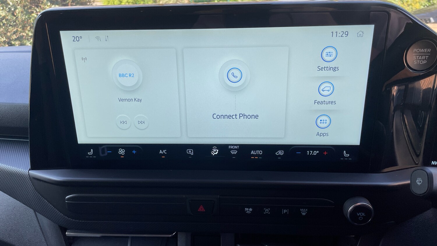 Used Ford Transit Custom 2025 for sale - 77965606: Photo 31