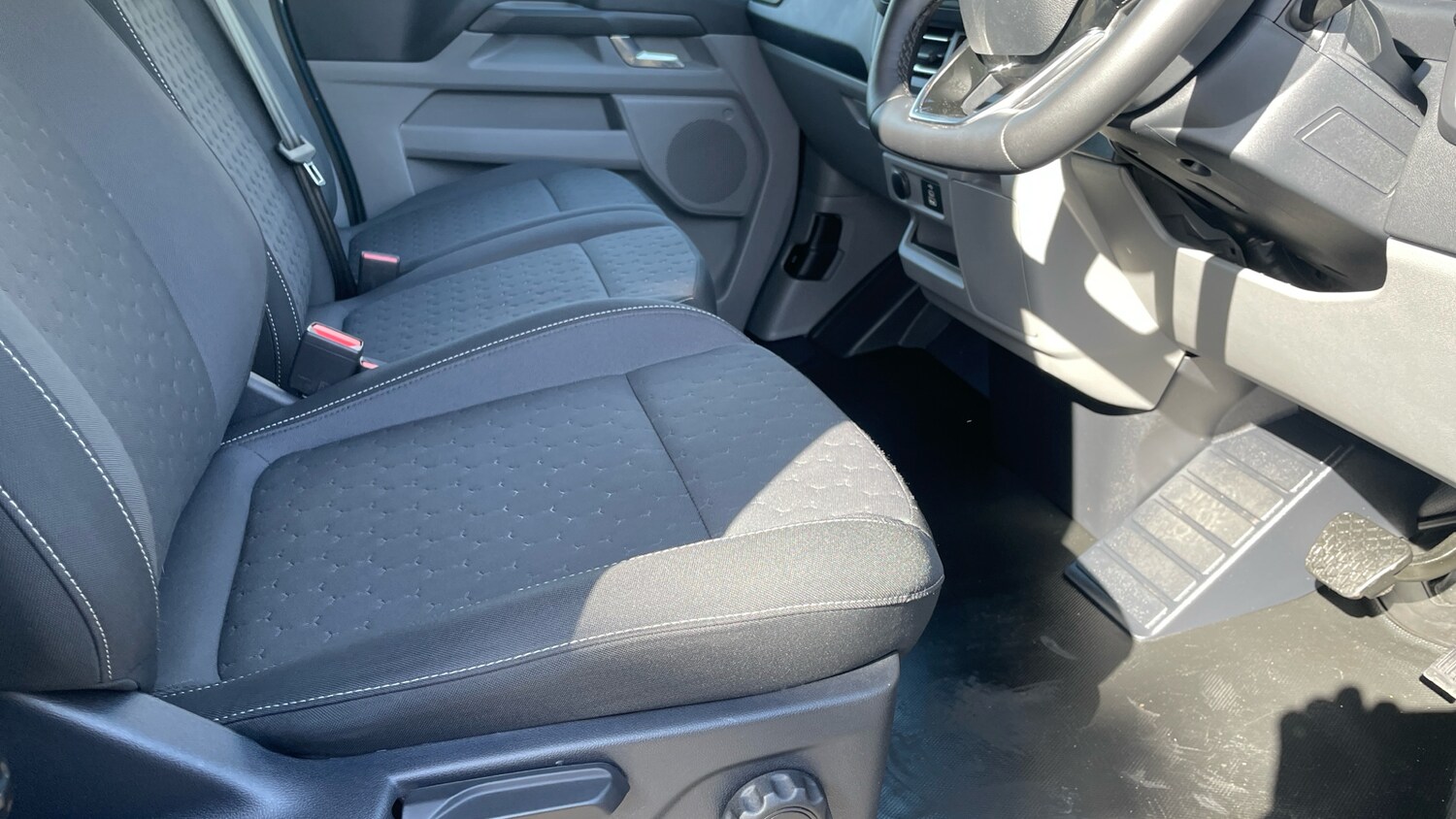 Used Ford Transit Custom 2025 for sale - 77965606: Photo 5