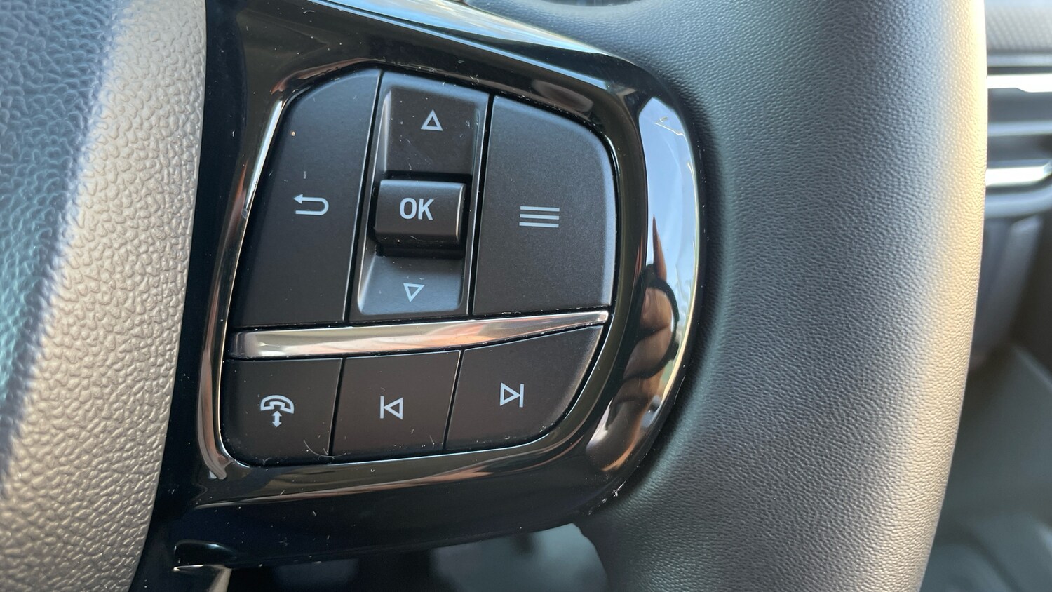 Used Ford Transit Custom 2025 for sale - 77965606: Photo 6