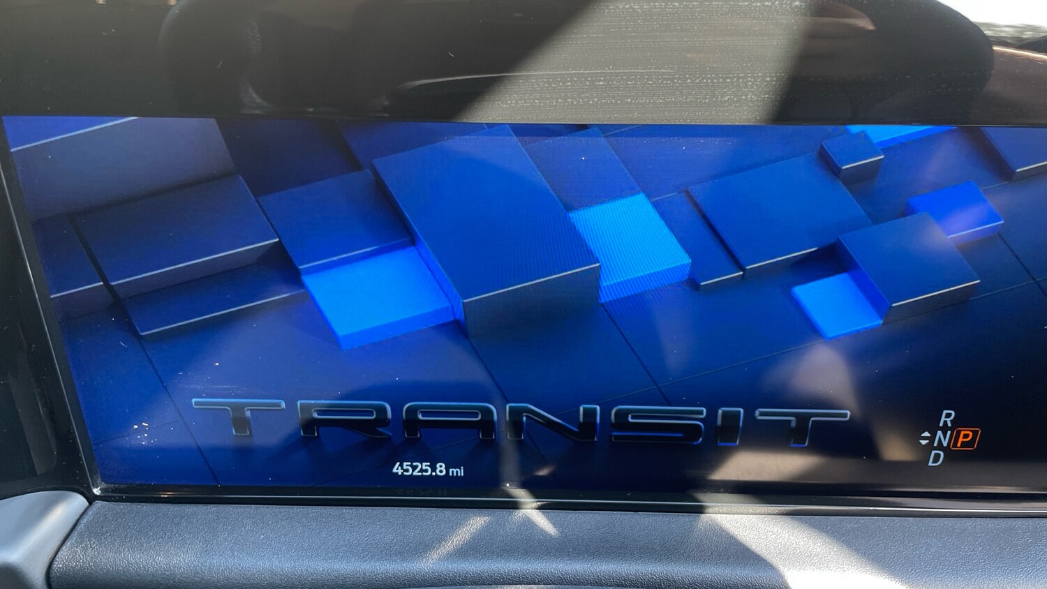 Used Ford Transit Custom 2025 for sale - 77965606: Photo 7