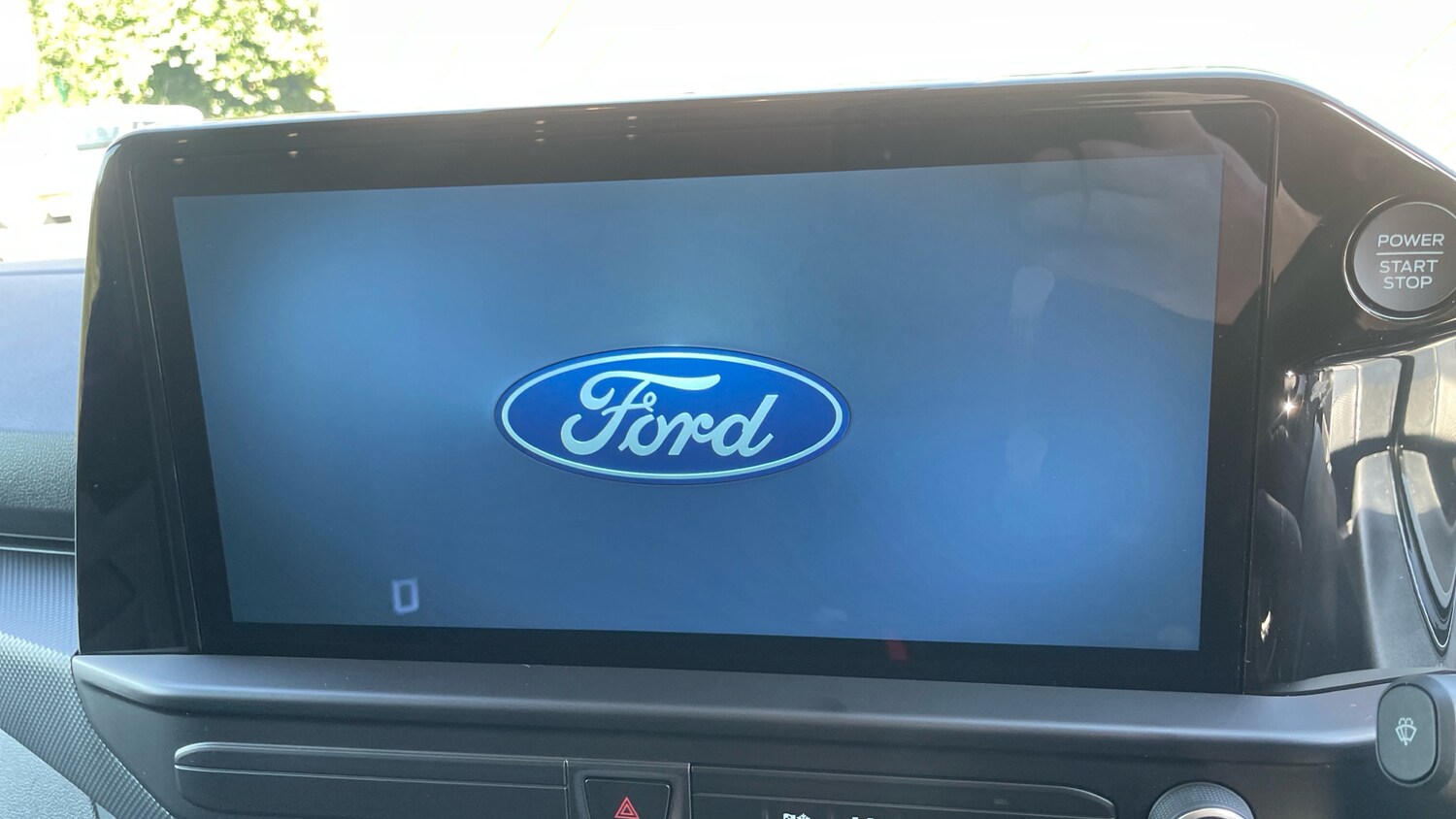 Used Ford Transit Custom 2025 for sale - 77965606: Photo 9