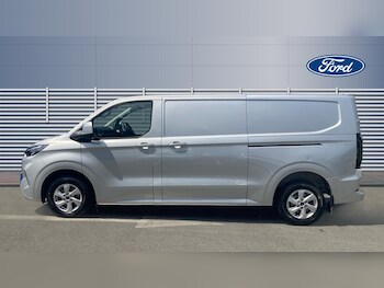 Used Ford Transit Custom 2025 for sale - 79008302: Photo