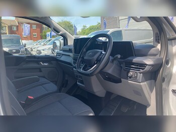 Used Ford Transit Custom 2025 for sale - 79008302: Photo