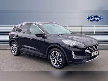 Used Ford Kuga 2023 for sale - 78776724: Photo