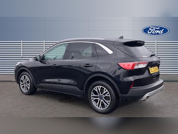 Used Ford Kuga 2023 for sale - 78776724: Photo