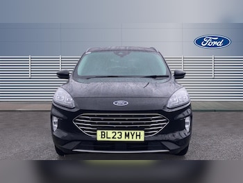 Used Ford Kuga 2023 for sale - 78776724: Photo