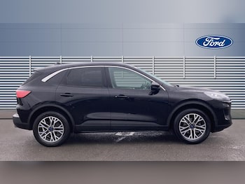 Used Ford Kuga 2023 for sale - 78776724: Photo