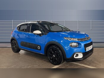 Used Citroen C3 2017 for sale - 79154396: Photo