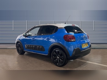 Used Citroen C3 2017 for sale - 79154396: Photo