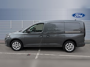 Used Ford Transit Connect 2025 for sale - 79124771: Photo