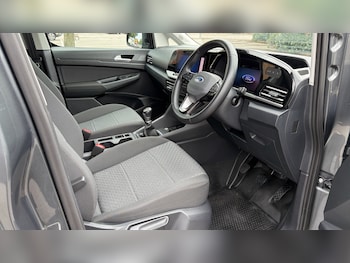 Used Ford Transit Connect 2025 for sale - 79124771: Photo