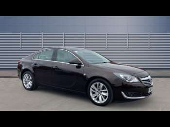 2014 (14) - 2.0 CDTi [163] Elite Nav 5dr Auto Diesel Hatchback
