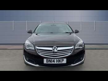 Used Vauxhall Insignia 2014 for sale - 75107089: Photo