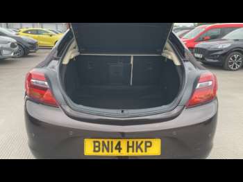 Used Vauxhall Insignia 2014 for sale - 75107089: Photo