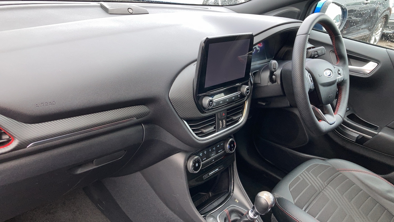 Used Ford Puma 2023 for sale - 77282937: Photo 10