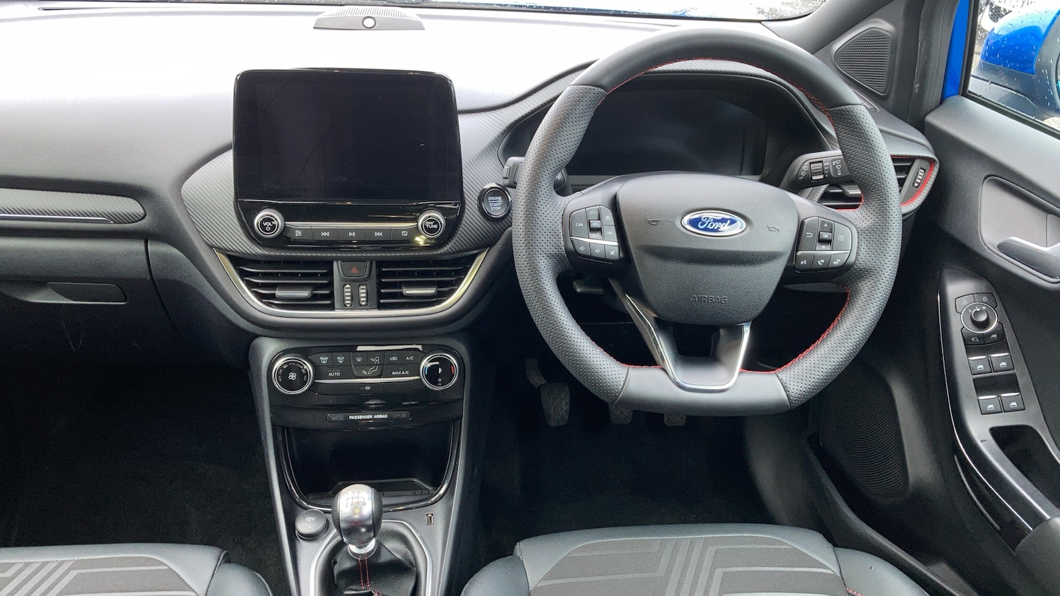 Used Ford Puma 2023 for sale - 77282937: Photo 13