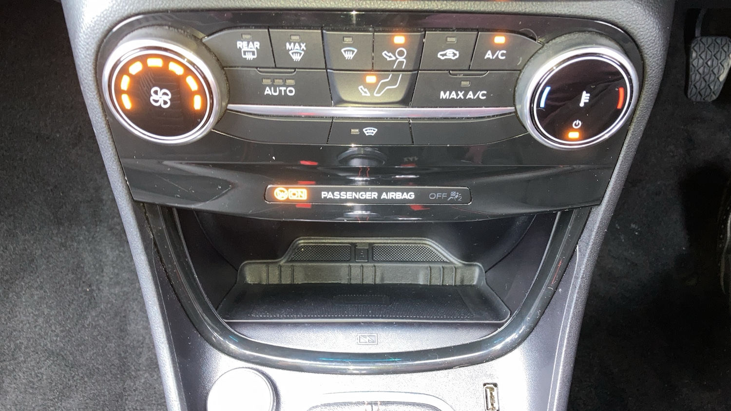 Used Ford Puma 2023 for sale - 77282937: Photo 17