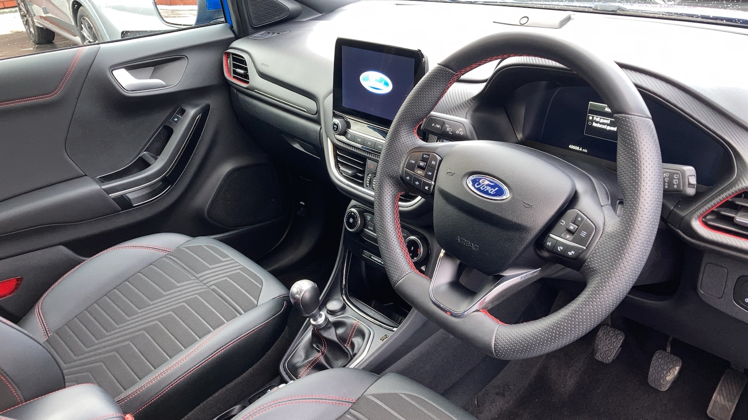 Used Ford Puma 2023 for sale - 77282937: Photo 18