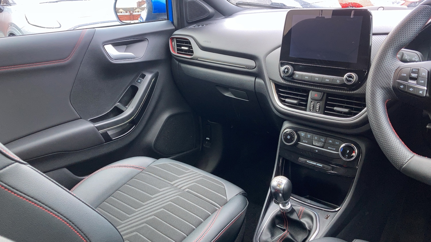 Used Ford Puma 2023 for sale - 77282937: Photo 19