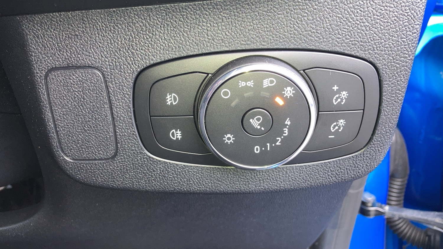 Used Ford Puma 2023 for sale - 77282937: Photo 23