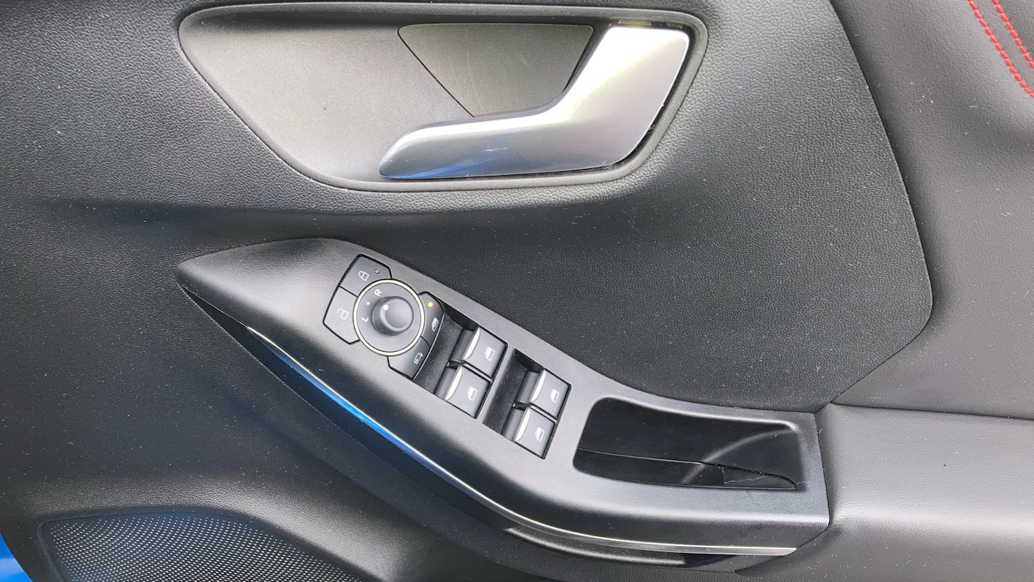 Used Ford Puma 2023 for sale - 77282937: Photo 24