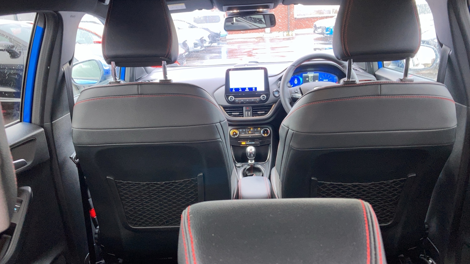 Used Ford Puma 2023 for sale - 77282937: Photo 28