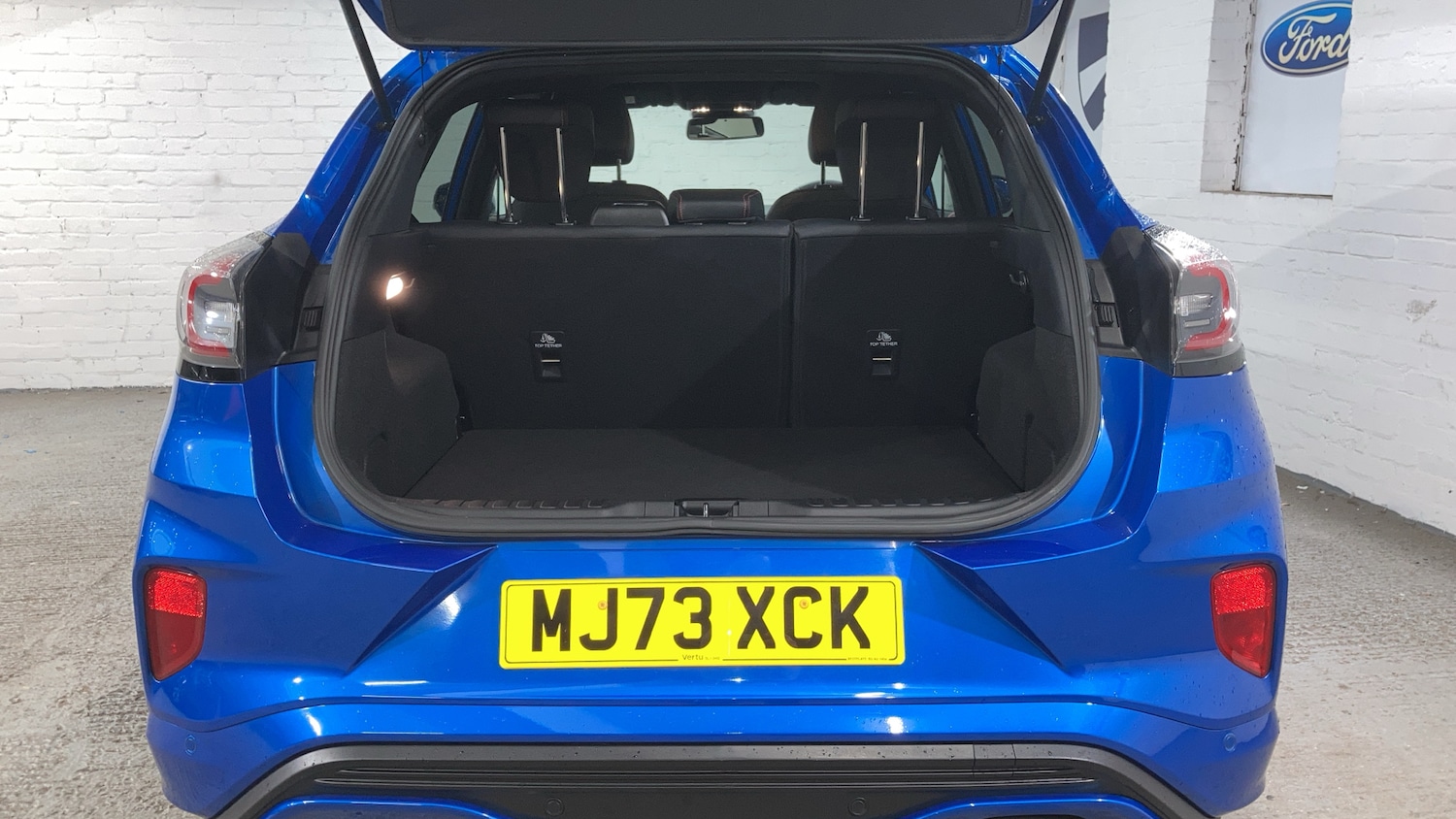 Used Ford Puma 2023 for sale - 77282937: Photo 29