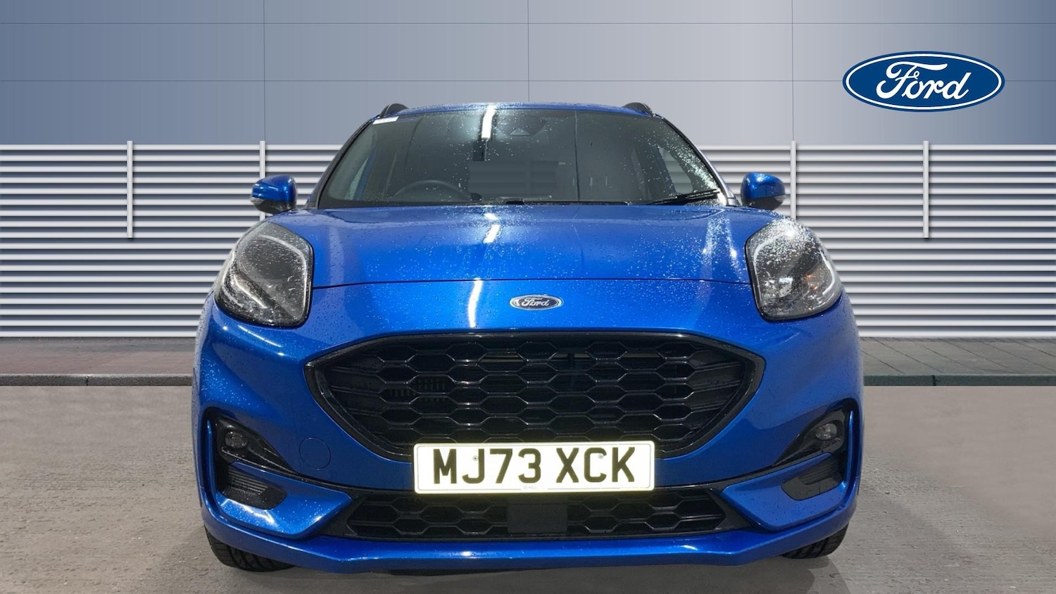Used Ford Puma 2023 for sale - 77282937: Photo 3