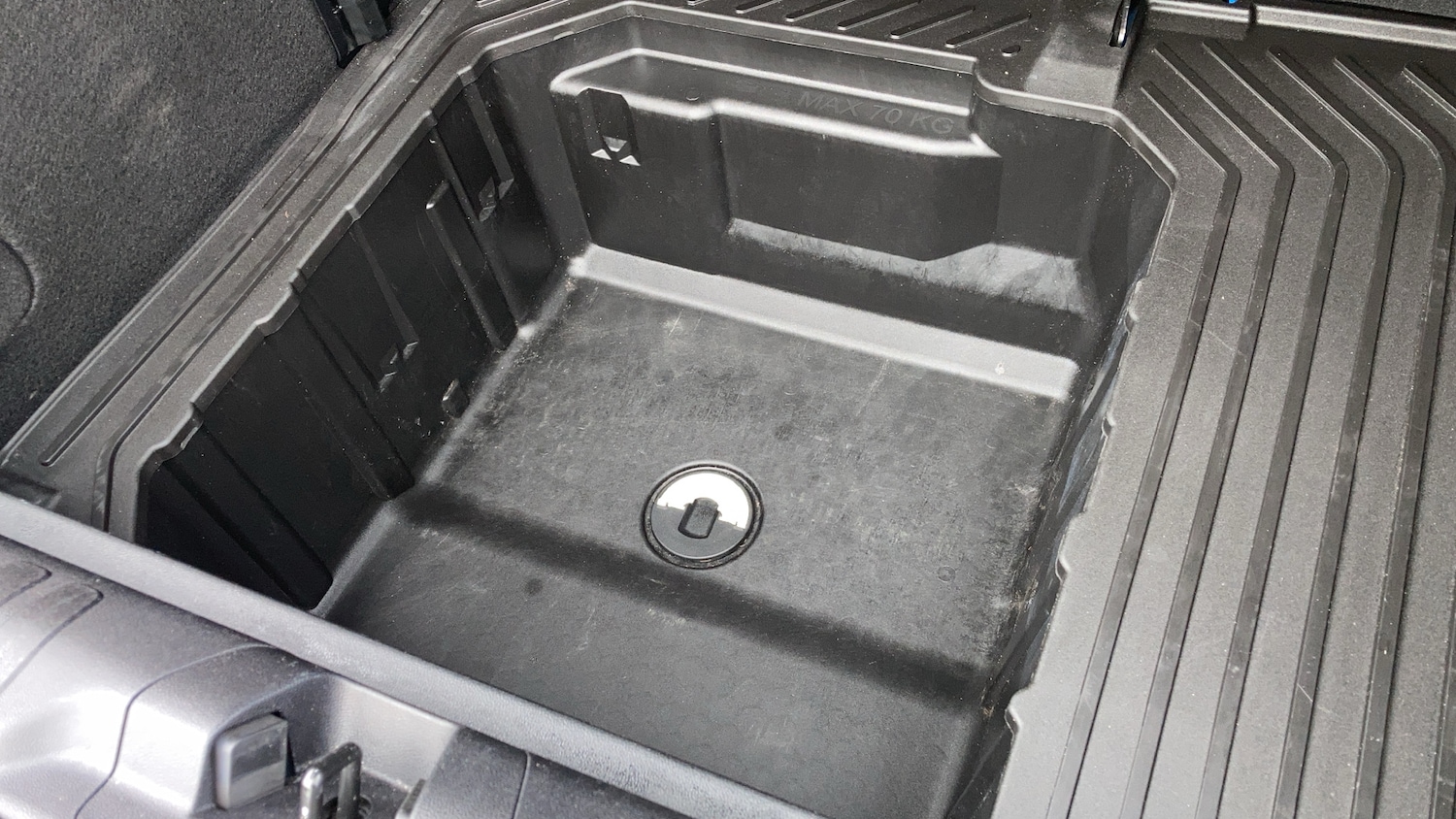 Used Ford Puma 2023 for sale - 77282937: Photo 30