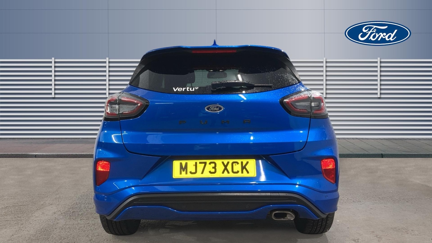 Used Ford Puma 2023 for sale - 77282937: Photo 31