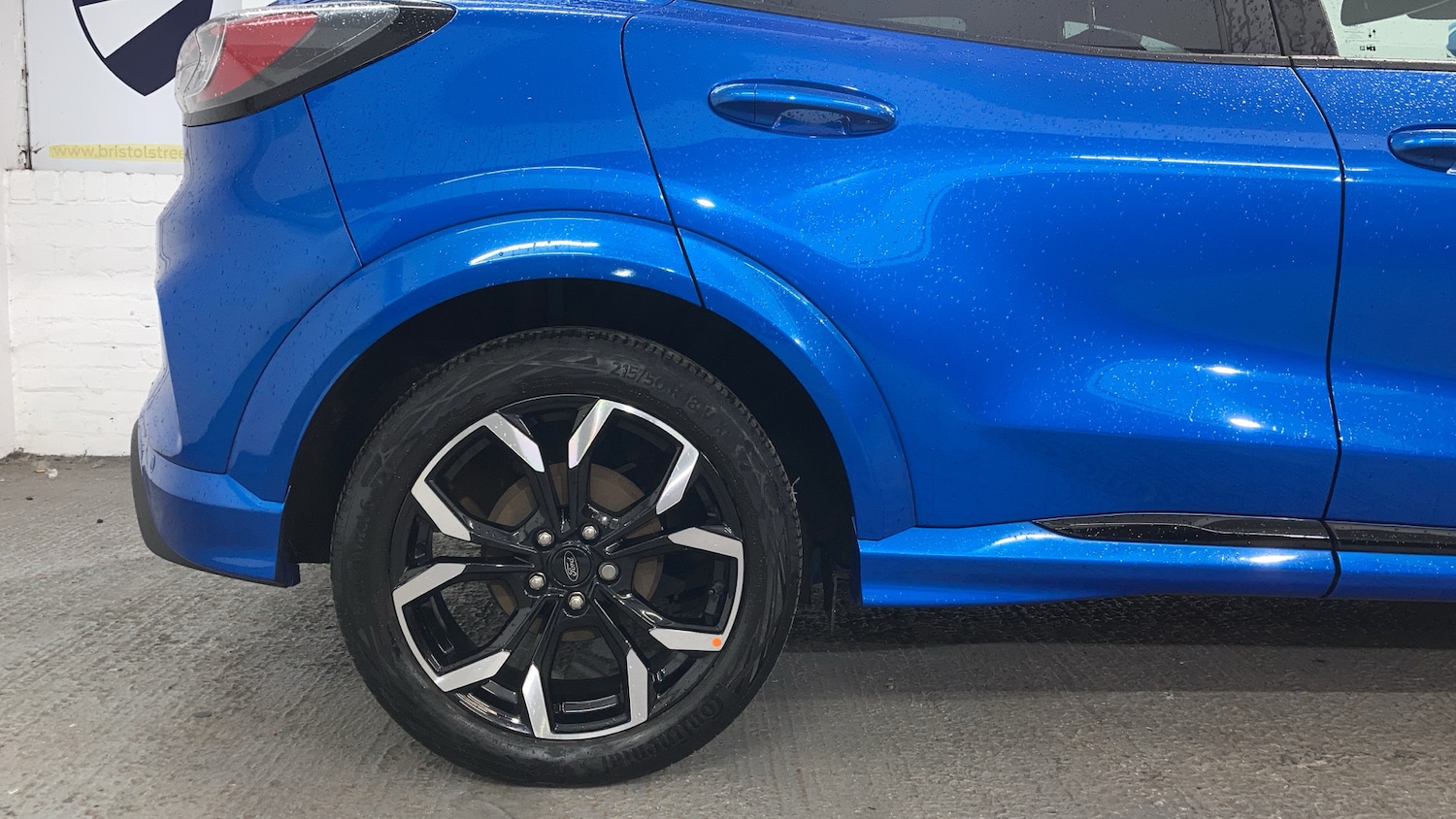 Used Ford Puma 2023 for sale - 77282937: Photo 32