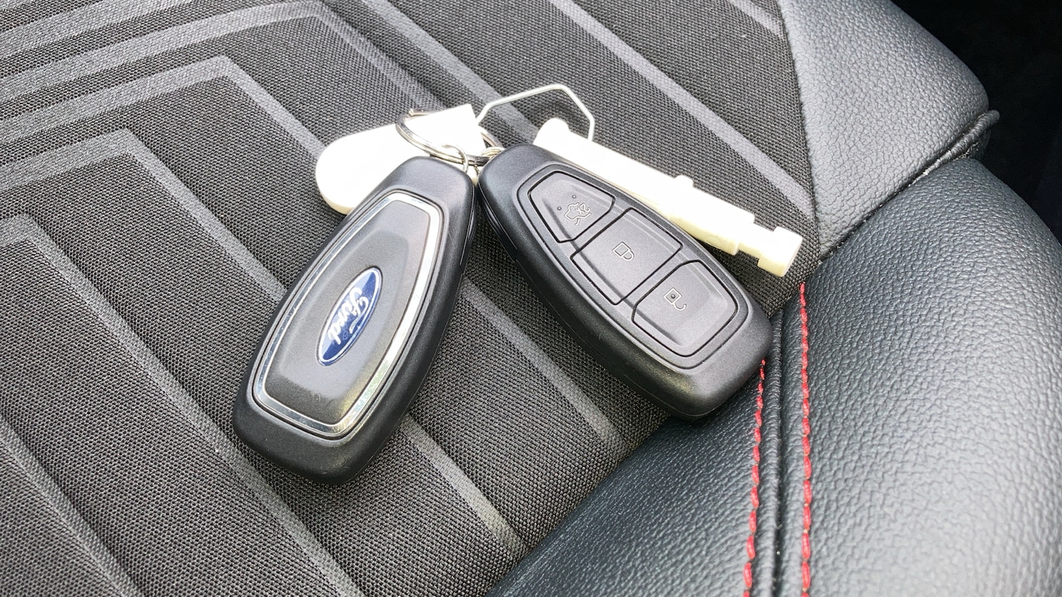 Used Ford Puma 2023 for sale - 77282937: Photo 35