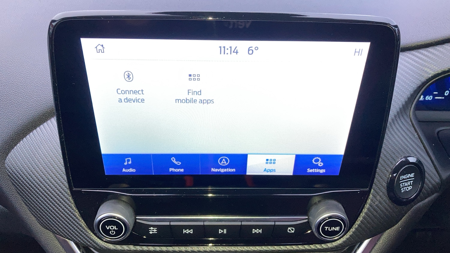 Used Ford Puma 2023 for sale - 77282937: Photo 37