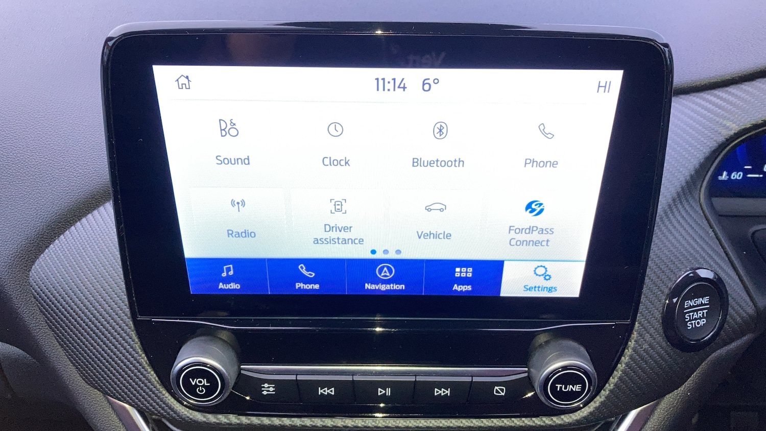 Used Ford Puma 2023 for sale - 77282937: Photo 38