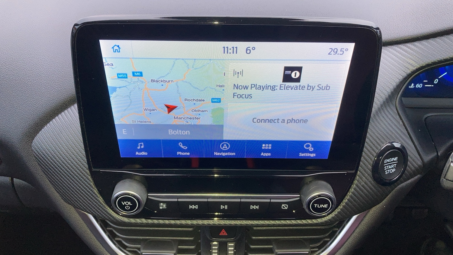 Used Ford Puma 2023 for sale - 77282937: Photo 39