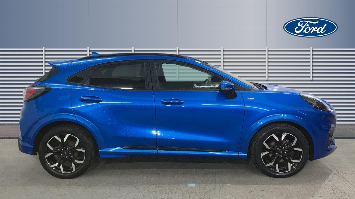 Used Ford Puma 2023 for sale - 77282937: Photo 4