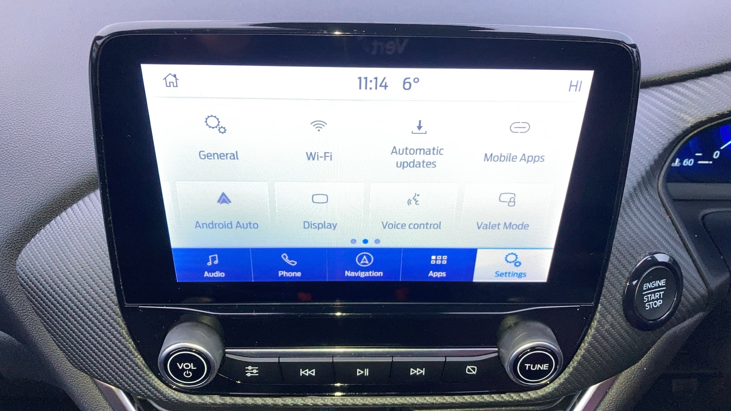 Used Ford Puma 2023 for sale - 77282937: Photo 40