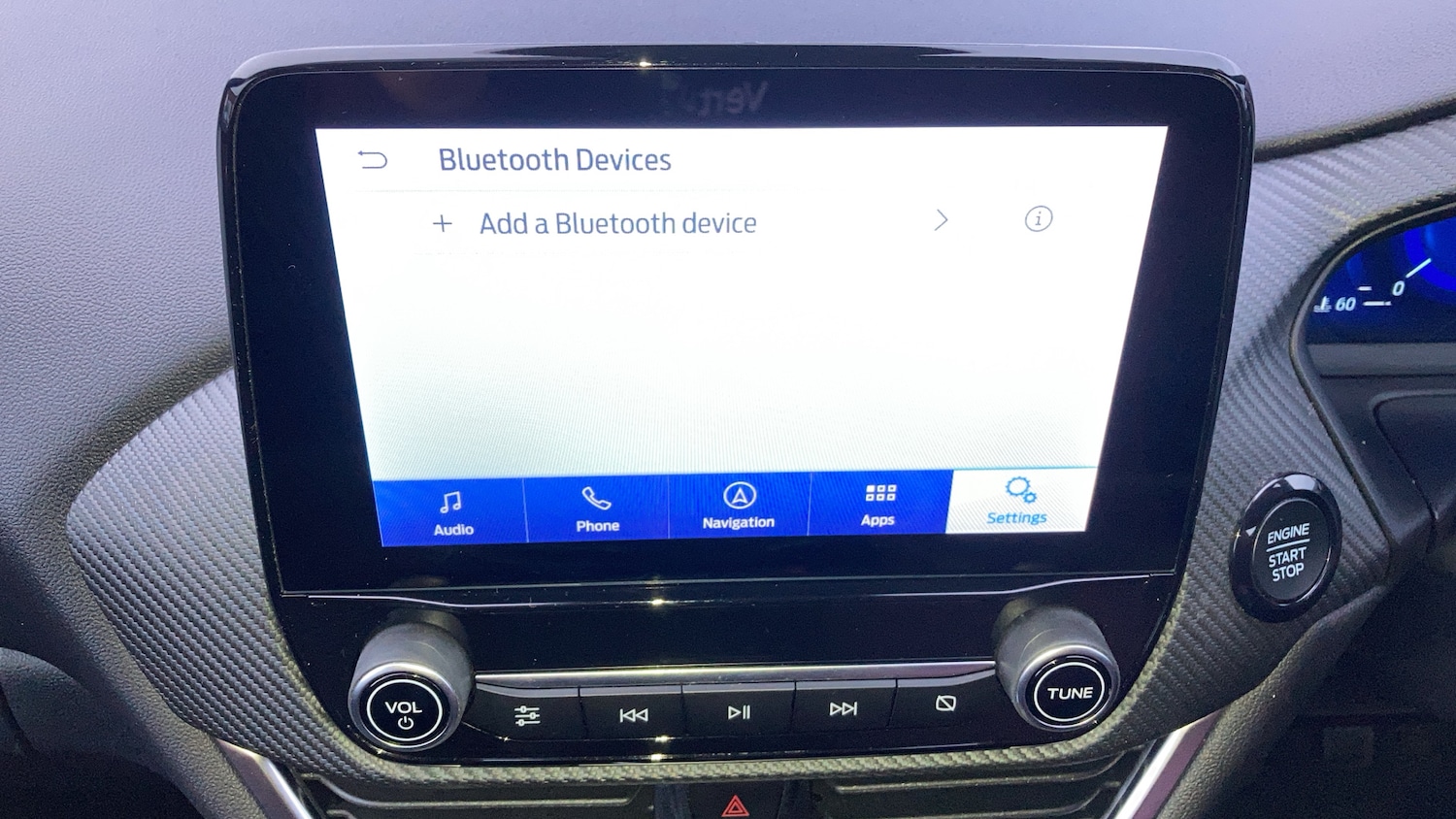 Used Ford Puma 2023 for sale - 77282937: Photo 41