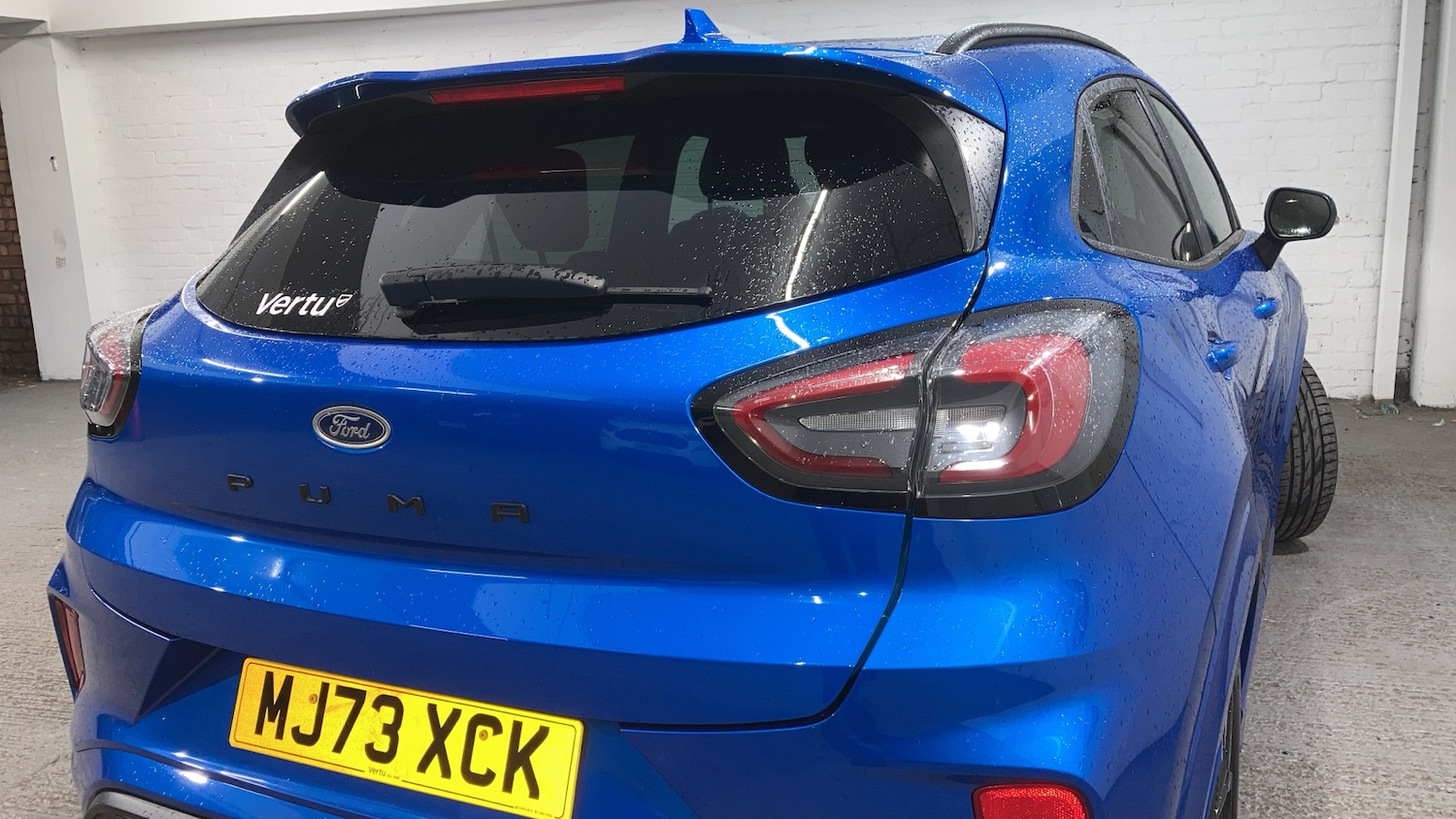 Used Ford Puma 2023 for sale - 77282937: Photo 44