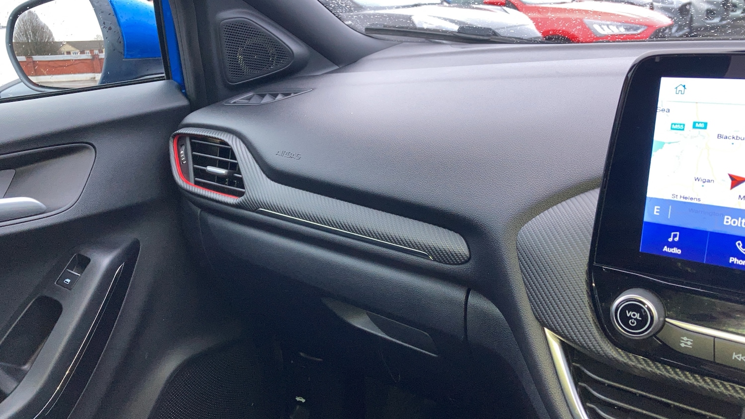 Used Ford Puma 2023 for sale - 77282937: Photo 6